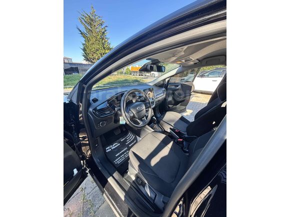 Sahibinden Ford Puma 1.0 EcoBoost Style 2023 Model 