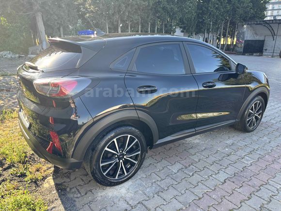 Sahibinden Ford Puma 1.0 EcoBoost Style 2023 Model 