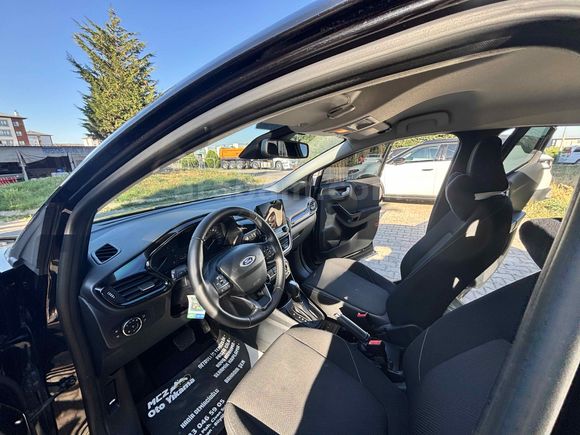 Sahibinden Ford Puma 1.0 EcoBoost Style 2023 Model 