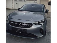 Sahibinden Opel Corsa 1.2 T Innovation 2020 Model Zonguldak 93.600 km Gri (Gümüş)