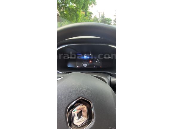 Sahibinden Renault Megane 1.3 TCe Icon 2025 Model