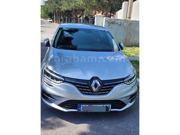 Sahibinden Renault Megane 1.3 TCe Icon 2025 Model
