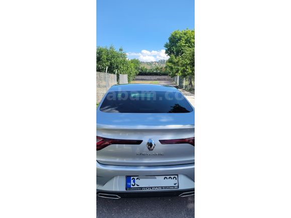 Sahibinden Renault Megane 1.3 TCe Icon 2025 Model