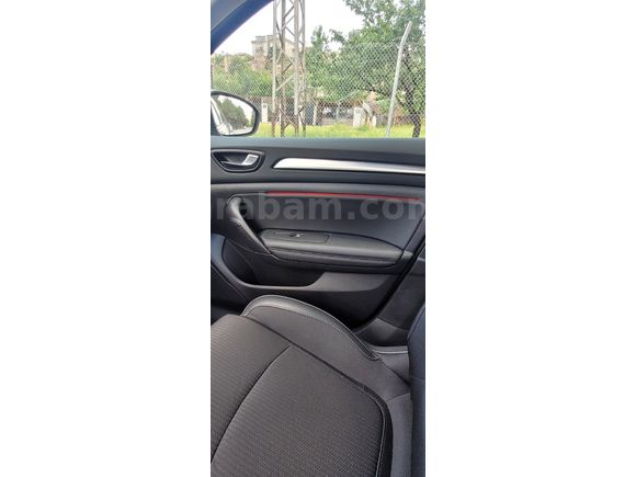 Sahibinden Renault Megane 1.3 TCe Icon 2025 Model