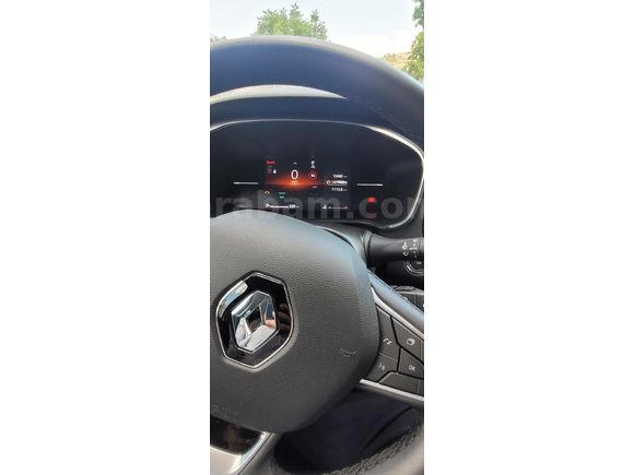 Sahibinden Renault Megane 1.3 TCe Icon 2025 Model