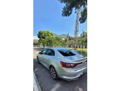 Sahibinden Renault Megane 1.3 TCe Icon 2025 Model
