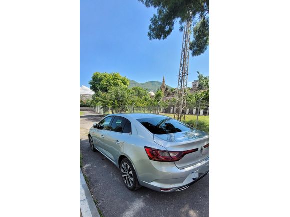 Sahibinden Renault Megane 1.3 TCe Icon 2025 Model