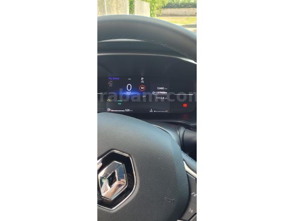 Sahibinden Renault Megane 1.3 TCe Icon 2025 Model