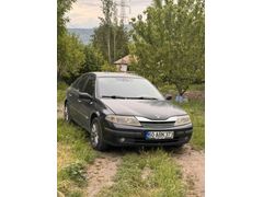 Sahibinden Renault Laguna 1.6 Privilege 2005 Model  370.000 km Füme