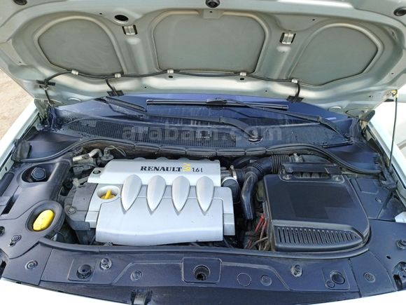 TERTEMİZ MEGANE 2!!!!