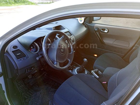 TERTEMİZ MEGANE 2!!!!