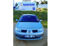 TERTEMİZ MEGANE 2!!!!