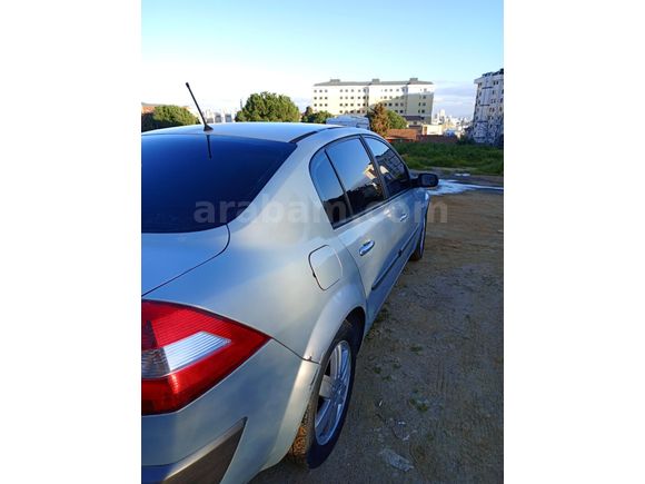 TERTEMİZ MEGANE 2!!!!