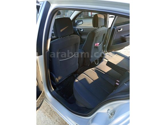 TERTEMİZ MEGANE 2!!!!