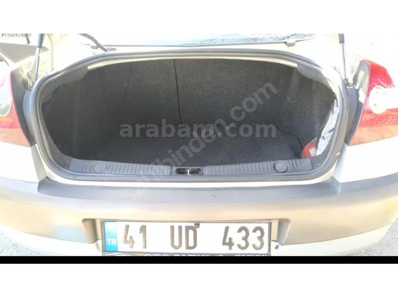 TERTEMİZ MEGANE 2!!!!