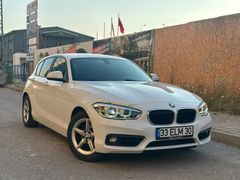 MEMURDAN KAZASIZ, BOYASIZ, DEĞİŞENSİZ, DÜŞÜK KM - BMW 118i