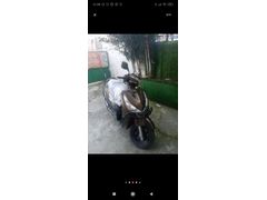 Sahibinden Hero Duet 125