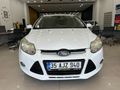 270 BİN PEŞİNATLA 2016 MODEL FORD FOCUS 1.6 TREND X