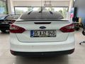 270 BİN PEŞİNATLA 2016 MODEL FORD FOCUS 1.6 TREND X