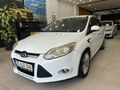 270 BİN PEŞİNATLA 2016 MODEL FORD FOCUS 1.6 TREND X