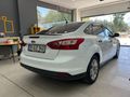 270 BİN PEŞİNATLA 2016 MODEL FORD FOCUS 1.6 TREND X