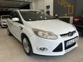270 BİN PEŞİNATLA 2016 MODEL FORD FOCUS 1.6 TREND X
