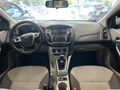 270 BİN PEŞİNATLA 2016 MODEL FORD FOCUS 1.6 TREND X