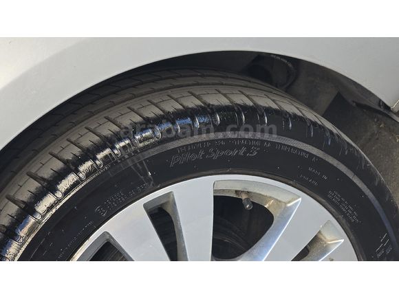 Sahibinden Renault Clio 1.5 dCi Authentique 2009 Model