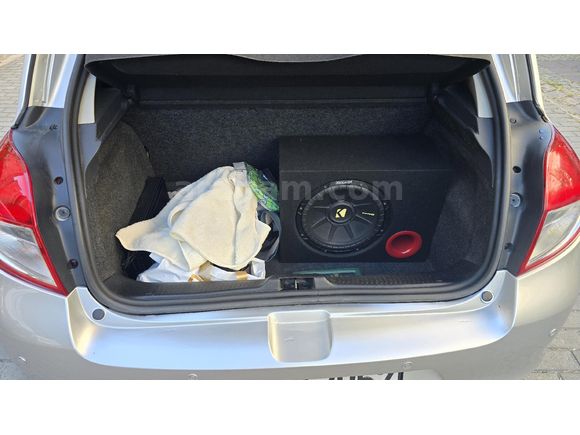Sahibinden Renault Clio 1.5 dCi Authentique 2009 Model