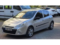 Sahibinden Renault Clio 1.5 dCi Authentique 2009 Model