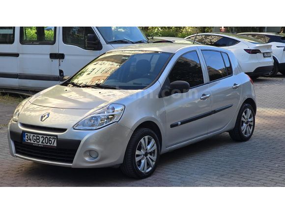 Sahibinden Renault Clio 1.5 dCi Authentique 2009 Model