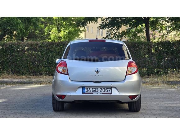 Sahibinden Renault Clio 1.5 dCi Authentique 2009 Model