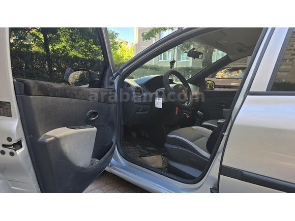 Sahibinden Renault Clio 1.5 dCi Authentique 2009 Model