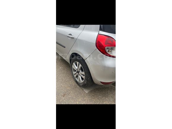 Sahibinden Renault Clio 1.5 dCi Authentique 2009 Model