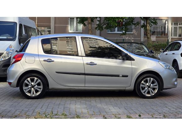 Sahibinden Renault Clio 1.5 dCi Authentique 2009 Model