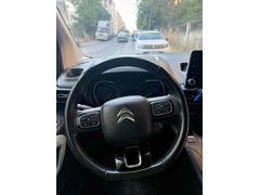 Sahibinden Citroen Berlingo 1.5 BlueHDI Shine 2020 Model 