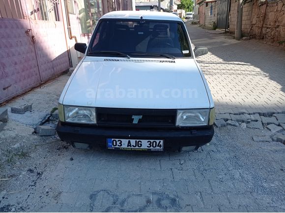 Sahibinden Muayeneli Tofaş Şahin 5 Vites 1993 Model