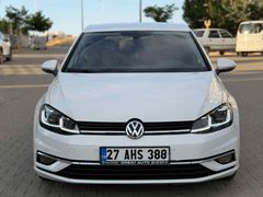 Sahibinden Volkswagen Golf 1.6 TDi BlueMotion Comfortline 2017 Model 