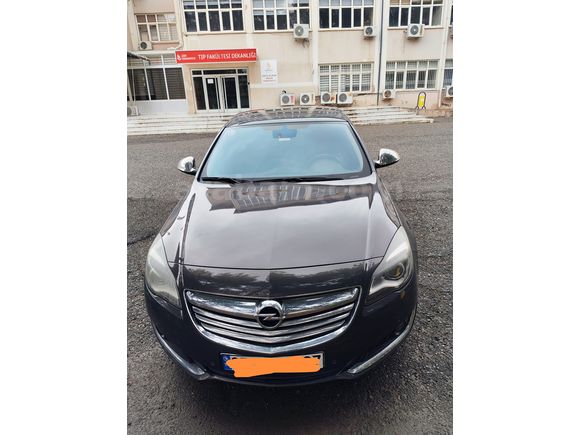 Sahibinden Opel Insignia 1.6 CDTI Elite 2016 Model 