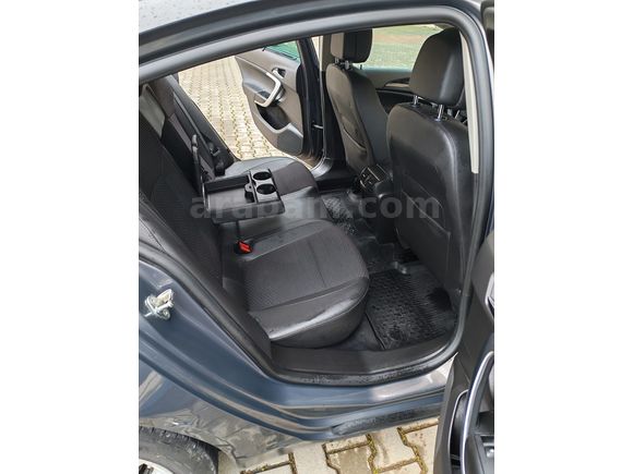Sahibinden Opel Insignia 1.6 CDTI Elite 2016 Model 