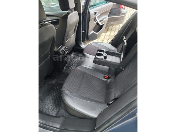 Sahibinden Opel Insignia 1.6 CDTI Elite 2016 Model 