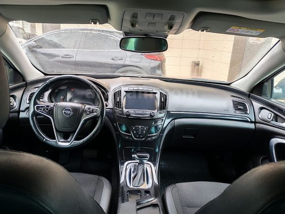 Sahibinden Opel Insignia 1.6 CDTI Elite 2016 Model 