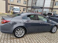 Sahibinden Opel Insignia 1.6 CDTI Elite 2016 Model 