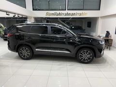 SÜMER | 2024 Çıkış Tiggo8 Pro 1.6 TGDI Luxury (7 Koltuk)*BOYASIZ