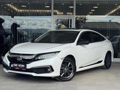 2020 Boyasız Civic Fab.Lpg 1.6 Eco Elegance 60.500 Km