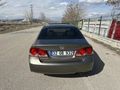 2009 HONDA CIVIC 1.6 İVTEC ELEGANCE
