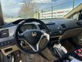 2009 HONDA CIVIC 1.6 İVTEC ELEGANCE
