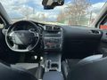 2012 Citroen C4 1.6 E-HDİ Exclusive