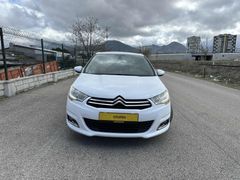 2012 Citroen C4 1.6 E-HDİ Exclusive