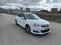 2012 Citroen C4 1.6 E-HDİ Exclusive